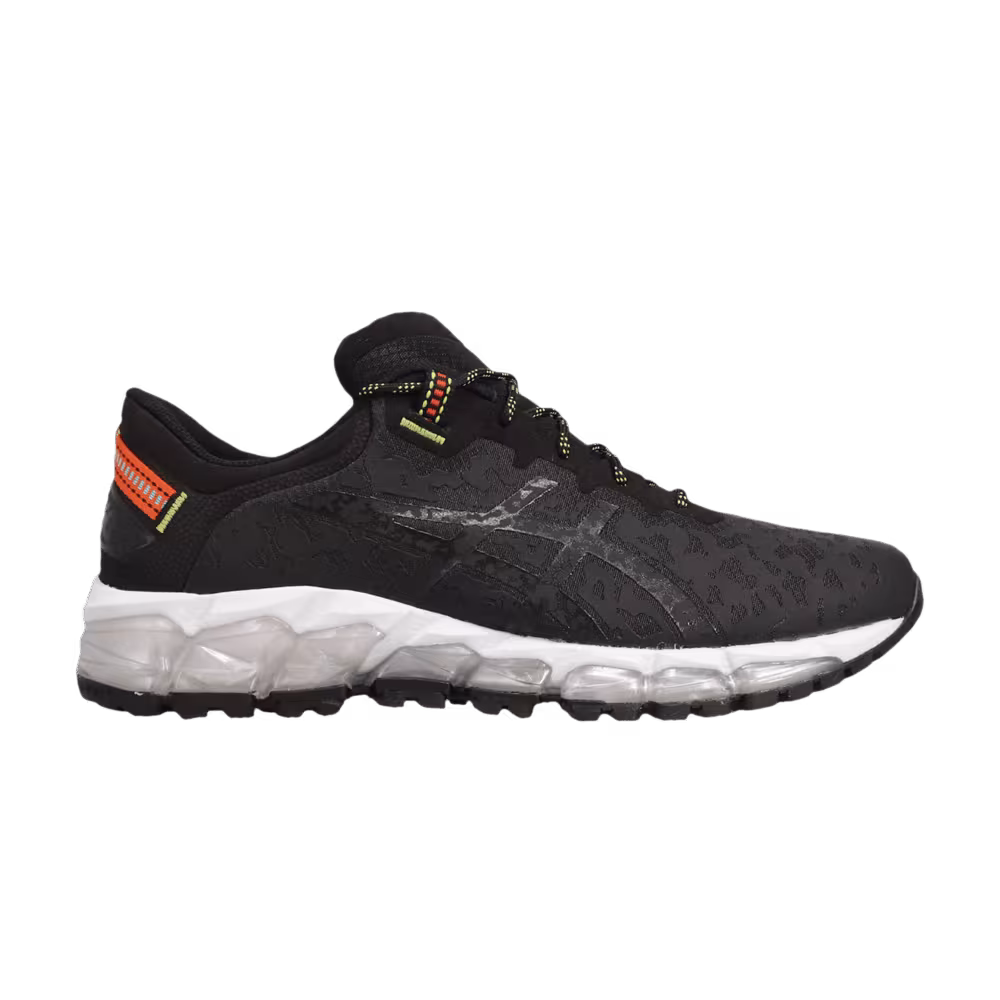 Asics Gel Quantum 360 5 TRL Graphite Grey