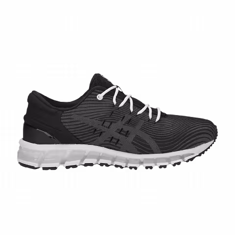 Asics Wmns Gel Quantum 360 4 'Black Dark Grey'