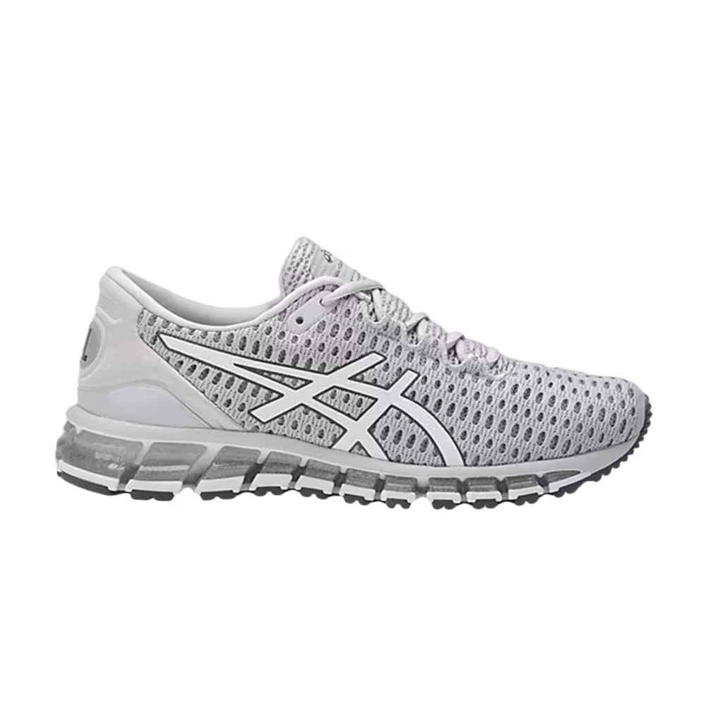 Asics Women's Gel Quantum 360 Shift Mid Grey