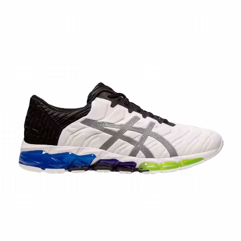 Asics Gel Quantum 360 5 'White Sheet Rock'