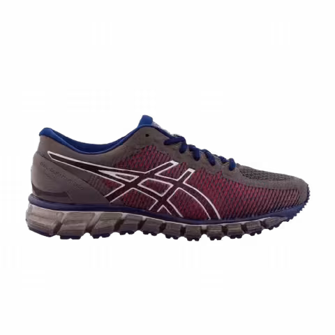 Asics Gel Quantum 360 CM 'Carbon Silver'