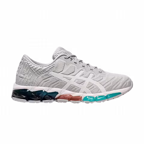 Asics Wmns Gel Quantum 360 5 'Piedmont Grey'