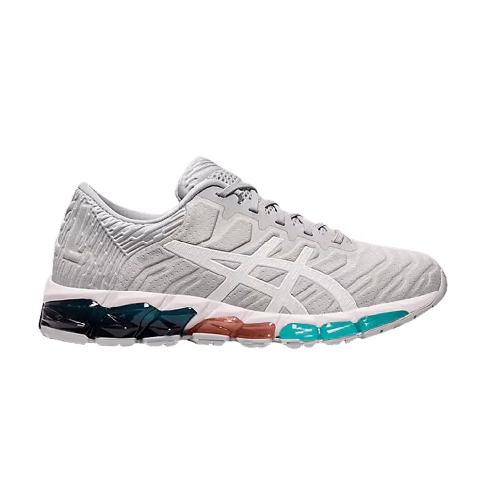 Asics Women's Gel Quantum 360 5 Piedmont Grey