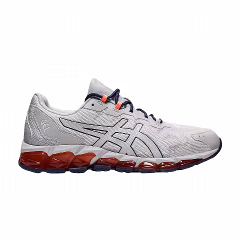 Asics Gel Quantum 360 6 'Glacier Grey Red'