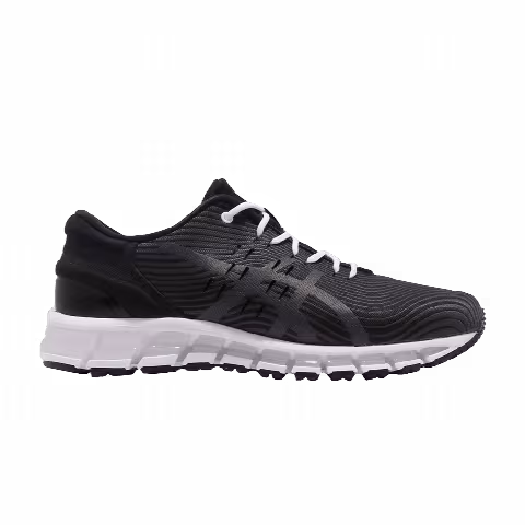 Asics Gel Quantum 360 4 'Dark Grey'