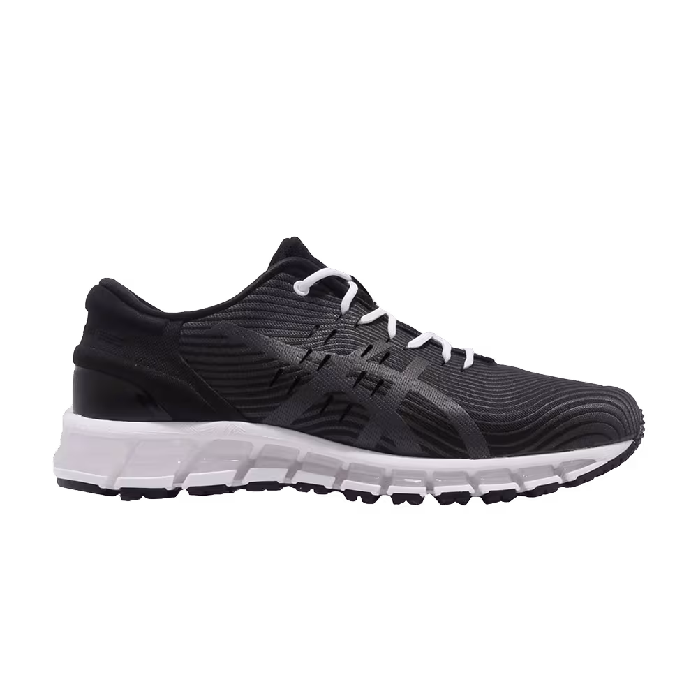 Asics Gel Quantum 360 4 Dark Grey