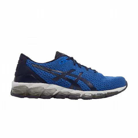 Asics Gel Quantum 360 5 Knit 'Tuna Blue'