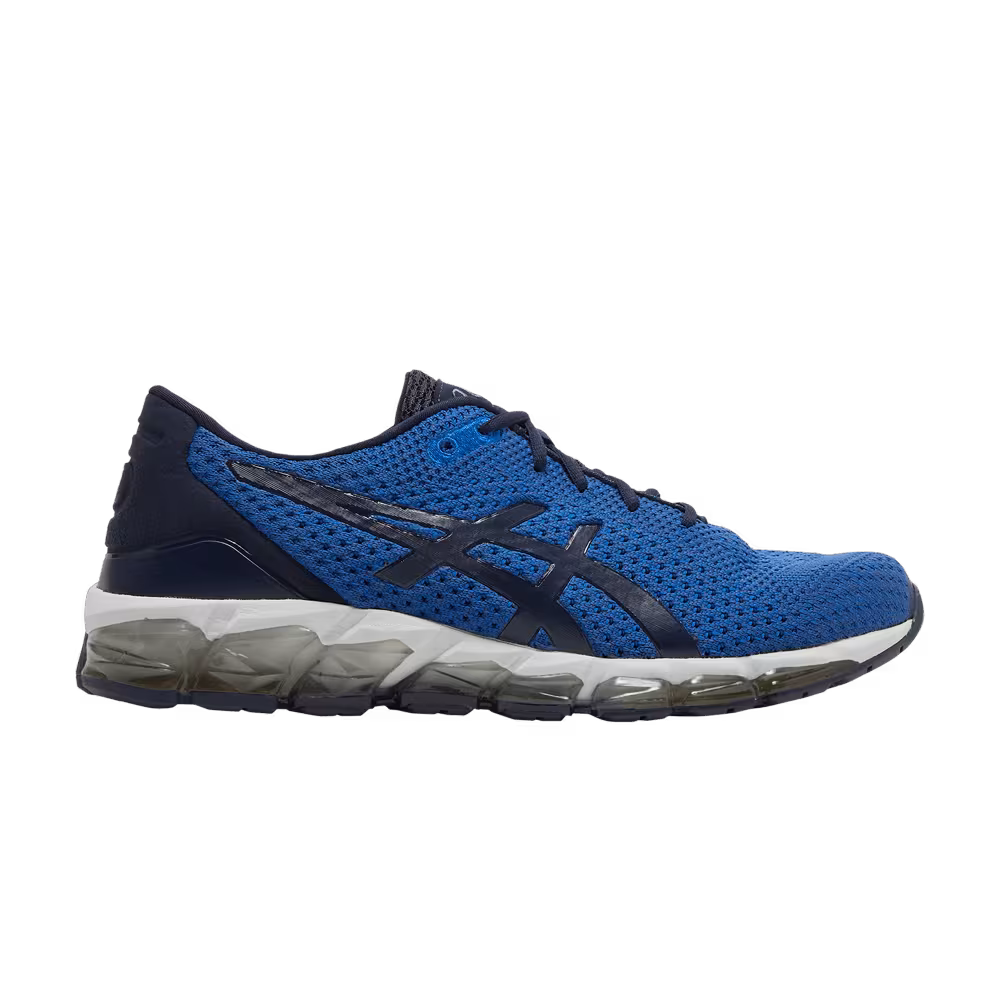 Asics Gel Quantum 360 5 Knit Tuna Blue