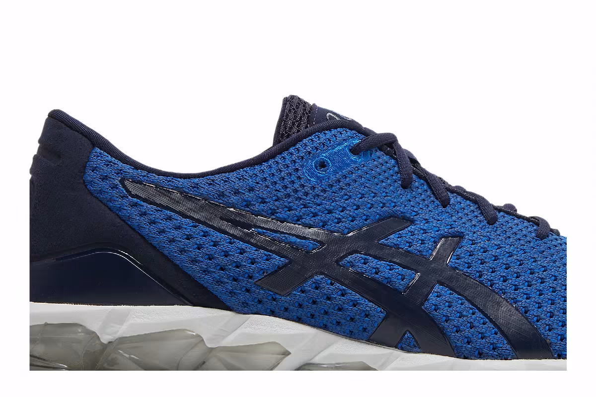 Asics Gel Quantum 360 5 Knit Tuna Blue, view 3