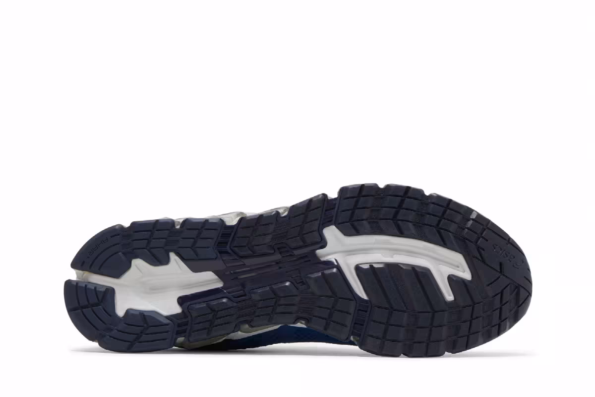 Asics Gel Quantum 360 5 Knit Tuna Blue, view 5