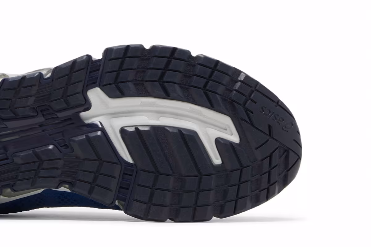 Asics Gel Quantum 360 5 Knit Tuna Blue, view 6