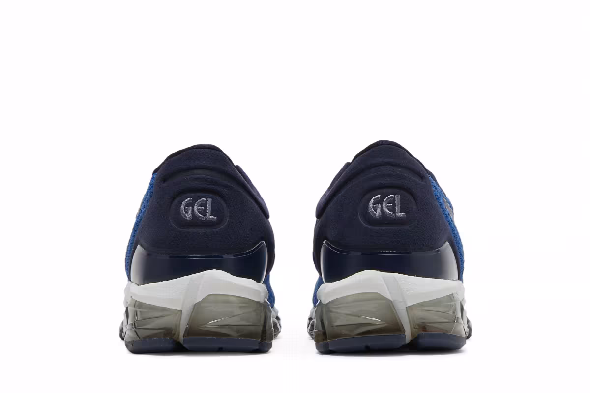 Asics Gel Quantum 360 5 Knit Tuna Blue, view 7