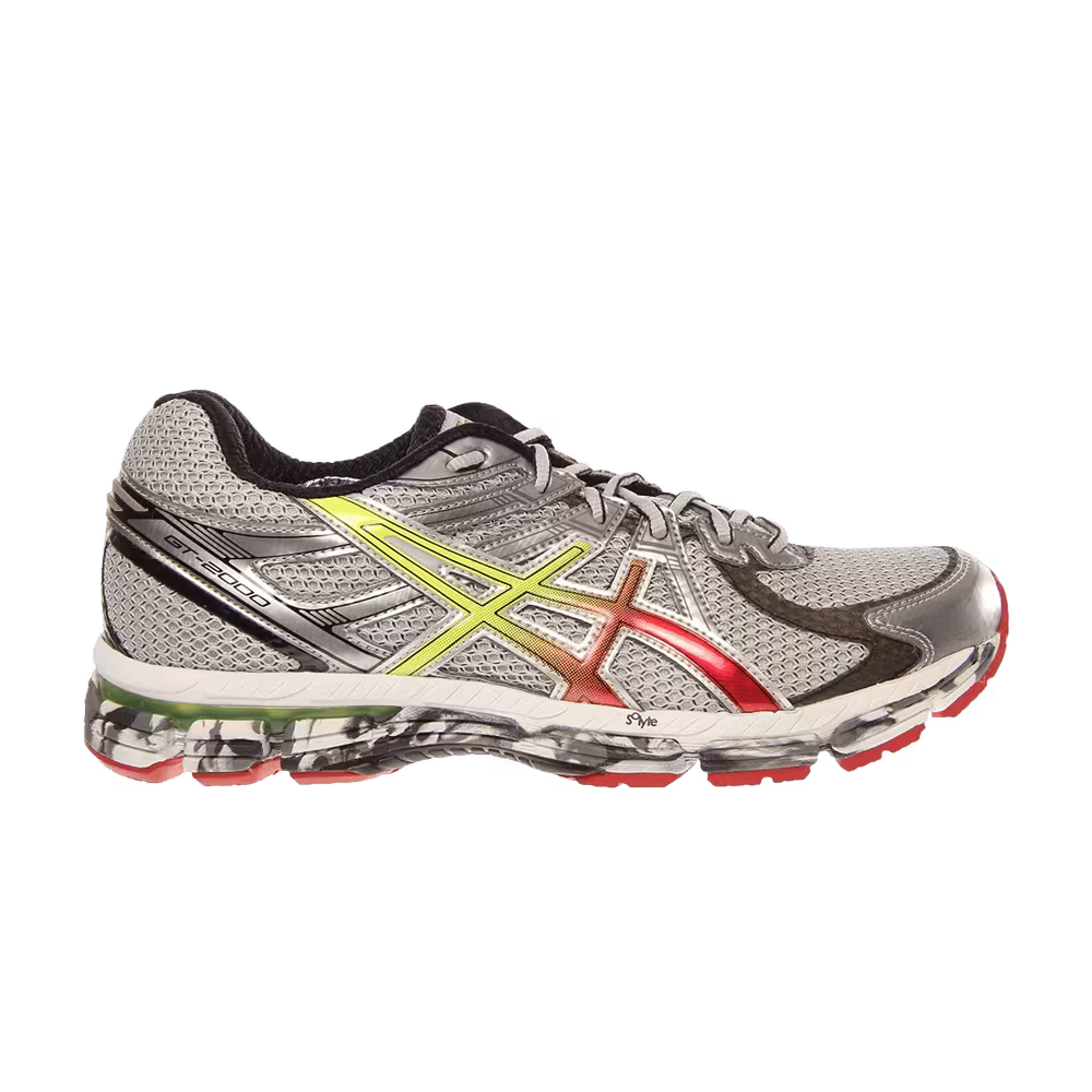 Asics GT 2000 Lightning Fire
