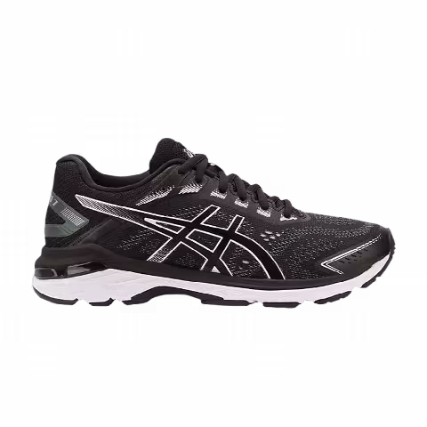 Asics Wmns GT 2000 7 'Black White'