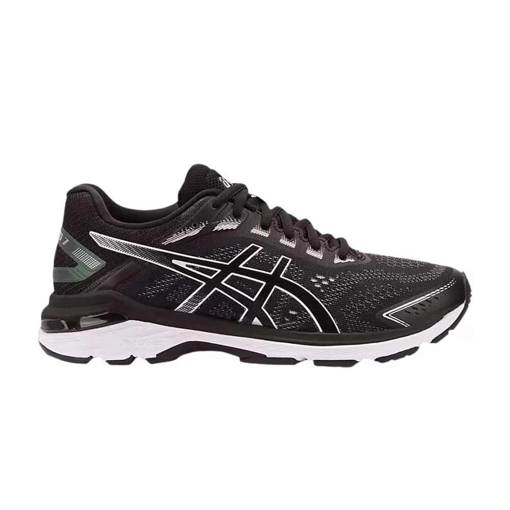 Asics Women's GT 2000 7 Black White