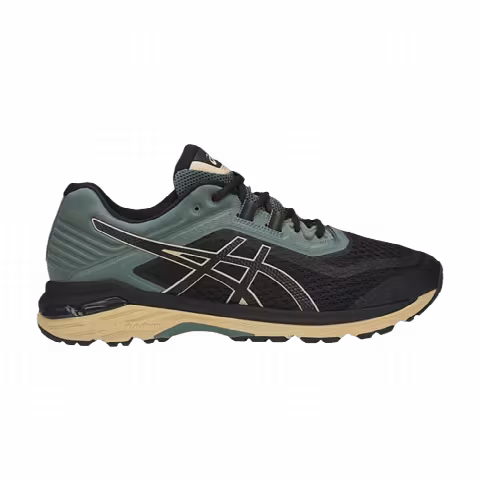 Asics GT 2000 6 'Dark Forest'