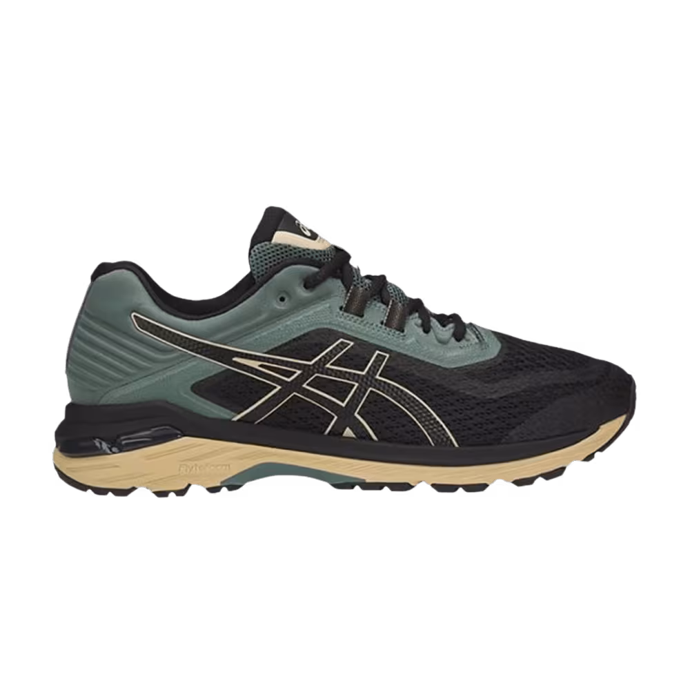 Asics GT 2000 6 Dark Forest