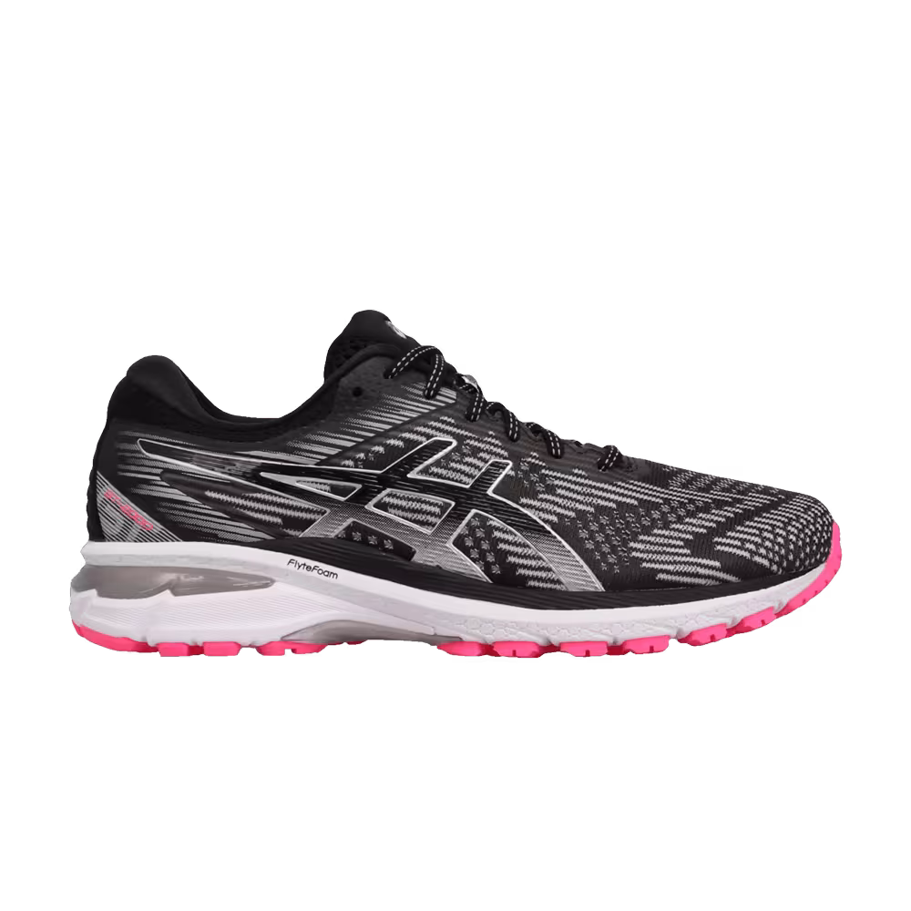 Asics Women's GT 2000 8 Lite Show Graphite Grey