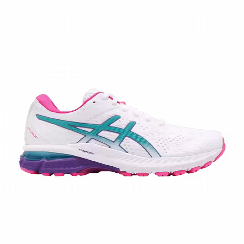 Asics Wmns GT 2000 8 'White Lagoon'