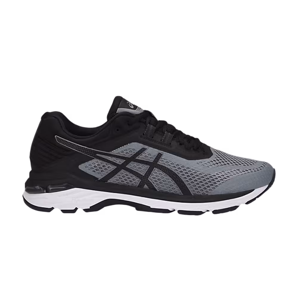 Asics GT 2000 6 Stone Grey