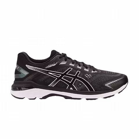 Asics GT 2000 7 'Black White'
