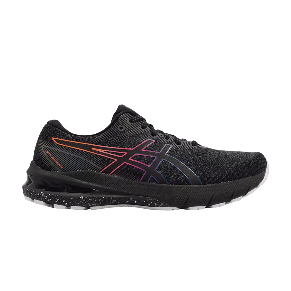 Asics Women's GT 2000 10 Lite-Show Black