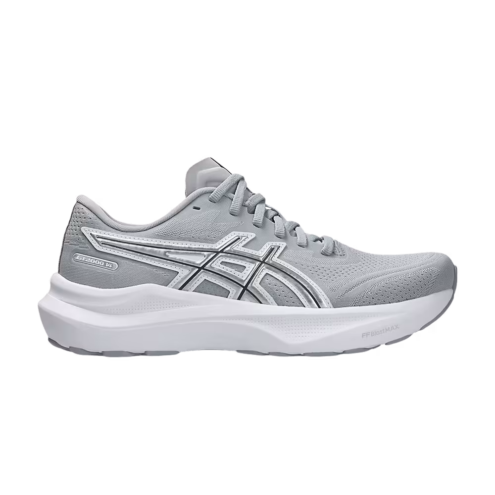ASICS Women's GT-2000 14 ATC Piedmont Grey Pure Silver