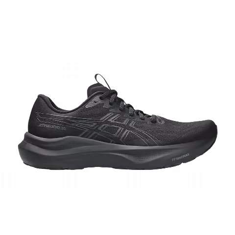ASICS GT 2000 14 2E Wide 'Black Graphite Grey'