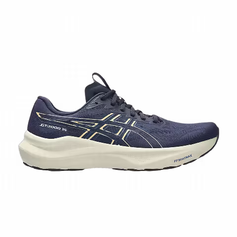 ASICS GT-2000 14 2E Wide 'Midnight Light Orange'