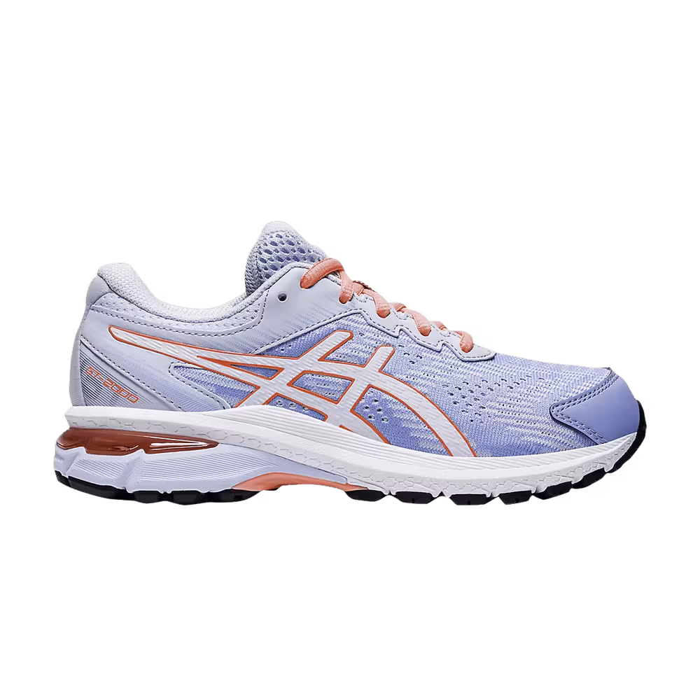 Asics GT 2000 8 GS Blue Bliss