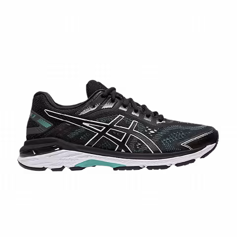 Asics Wmns GT 2000 7 'Black'