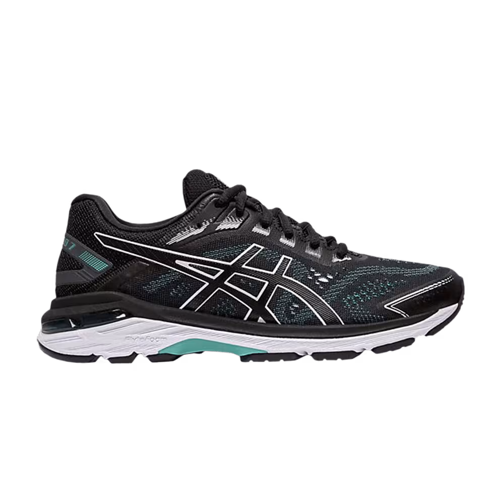 Asics Women's GT 2000 7 Black
