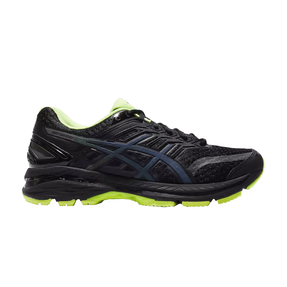 Asics GT 2000 5 Lite-Show Safety Yellow