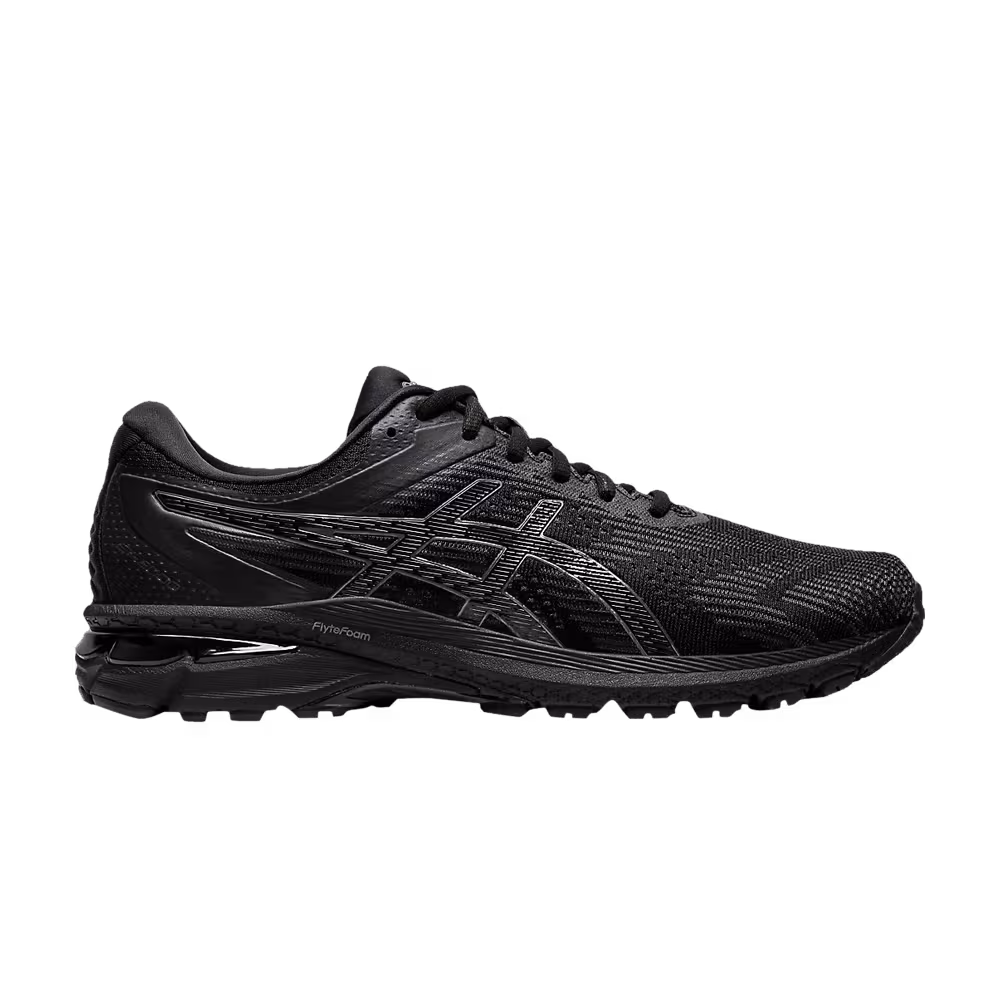 Asics GT 2000 8 Black