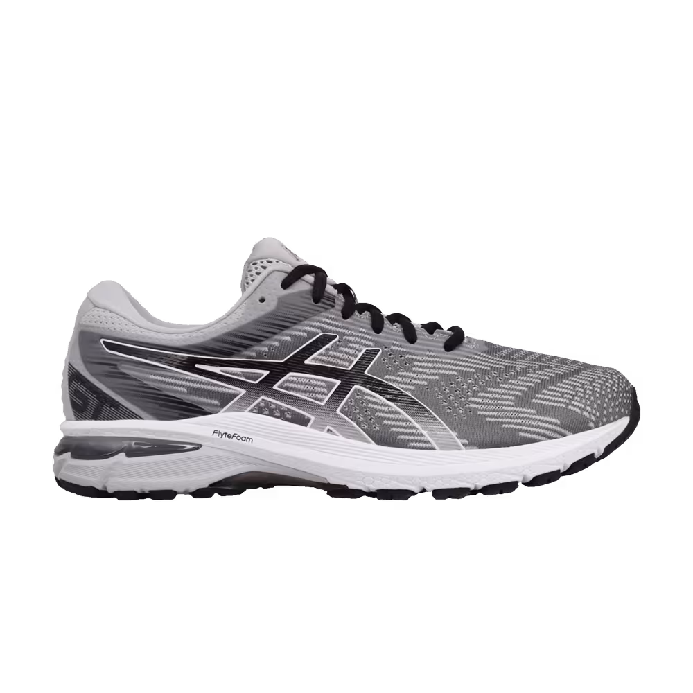 Asics GT 2000 8 Wide Piedmont Grey