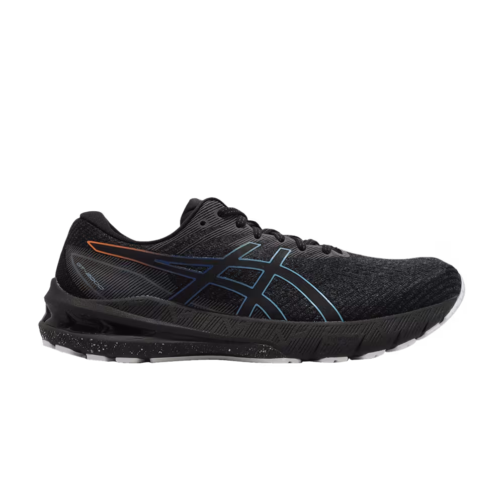 Asics GT 2000 10 Lite-Show Black