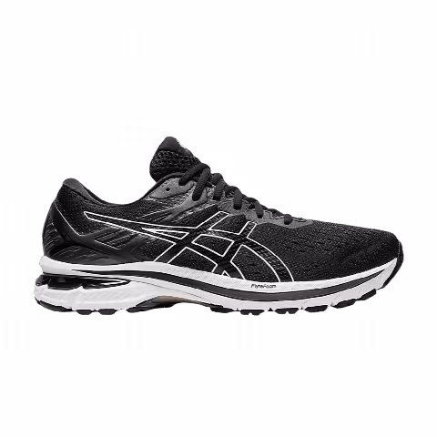 Asics GT 2000 8 'Black White'