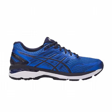 Asics GT 2000 5 'Directoire Blue'