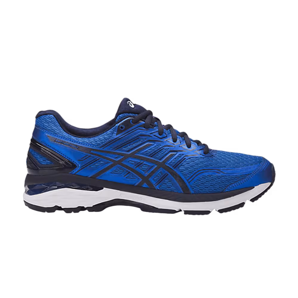 Asics GT 2000 5 Directoire Blue