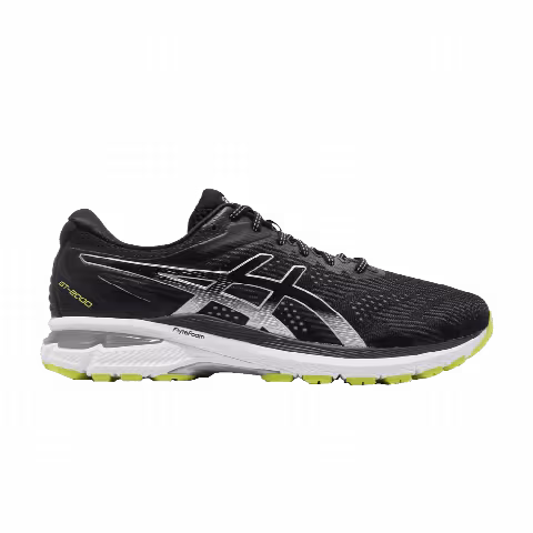 Asics GT 2000 8 Lite Show 'Pure Silver'