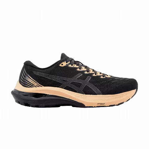 Asics Wmns GT 2000 11 Lite-Show 'Black Peach'