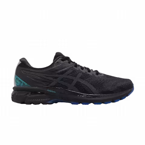 Asics GT 2000 8 Lite-Show 'Black Blue'