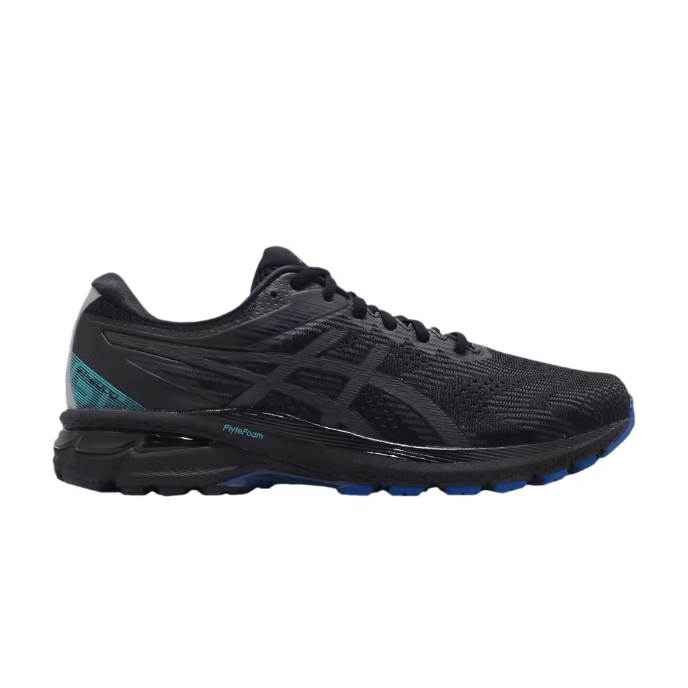 Asics GT 2000 8 Lite-Show Black Blue