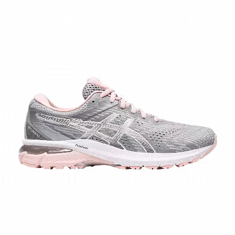 Asics Wmns GT 2000 8 'Sheet Rock Pure Silver'