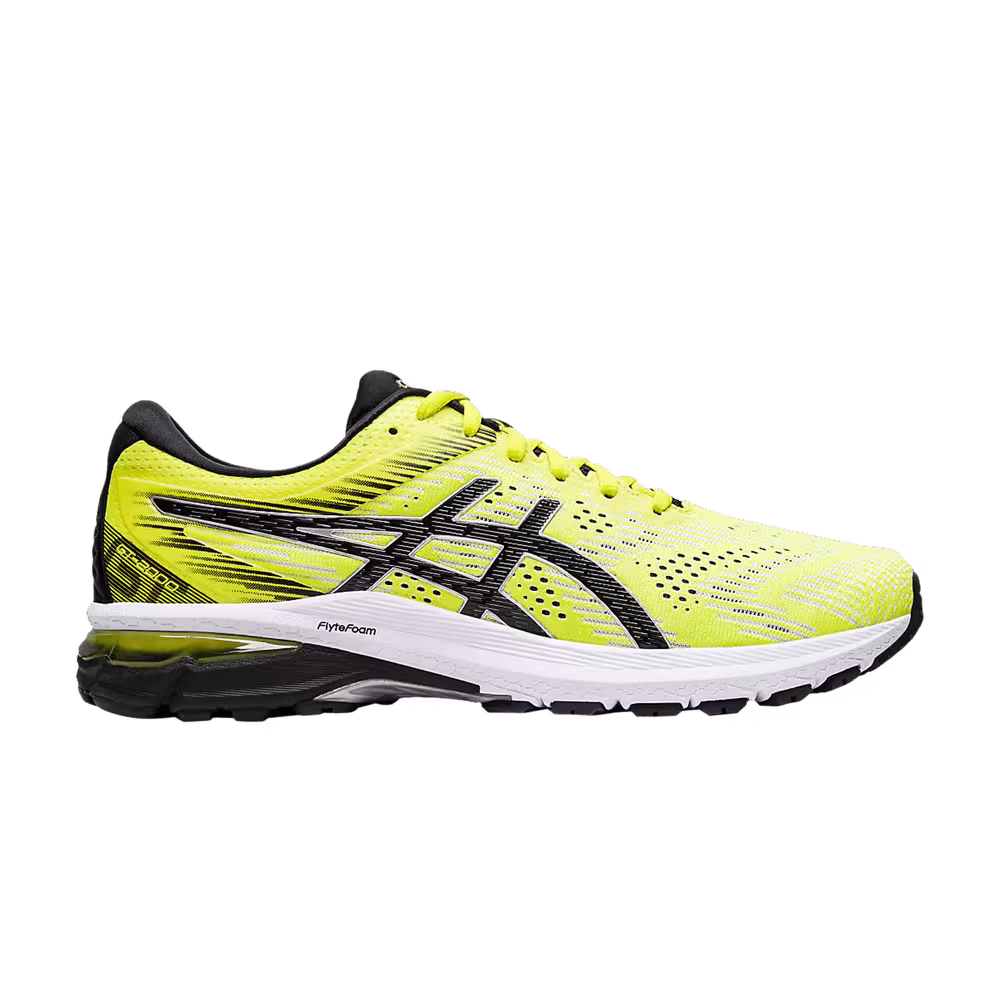 Asics GT 2000 8 Sour Yuzu