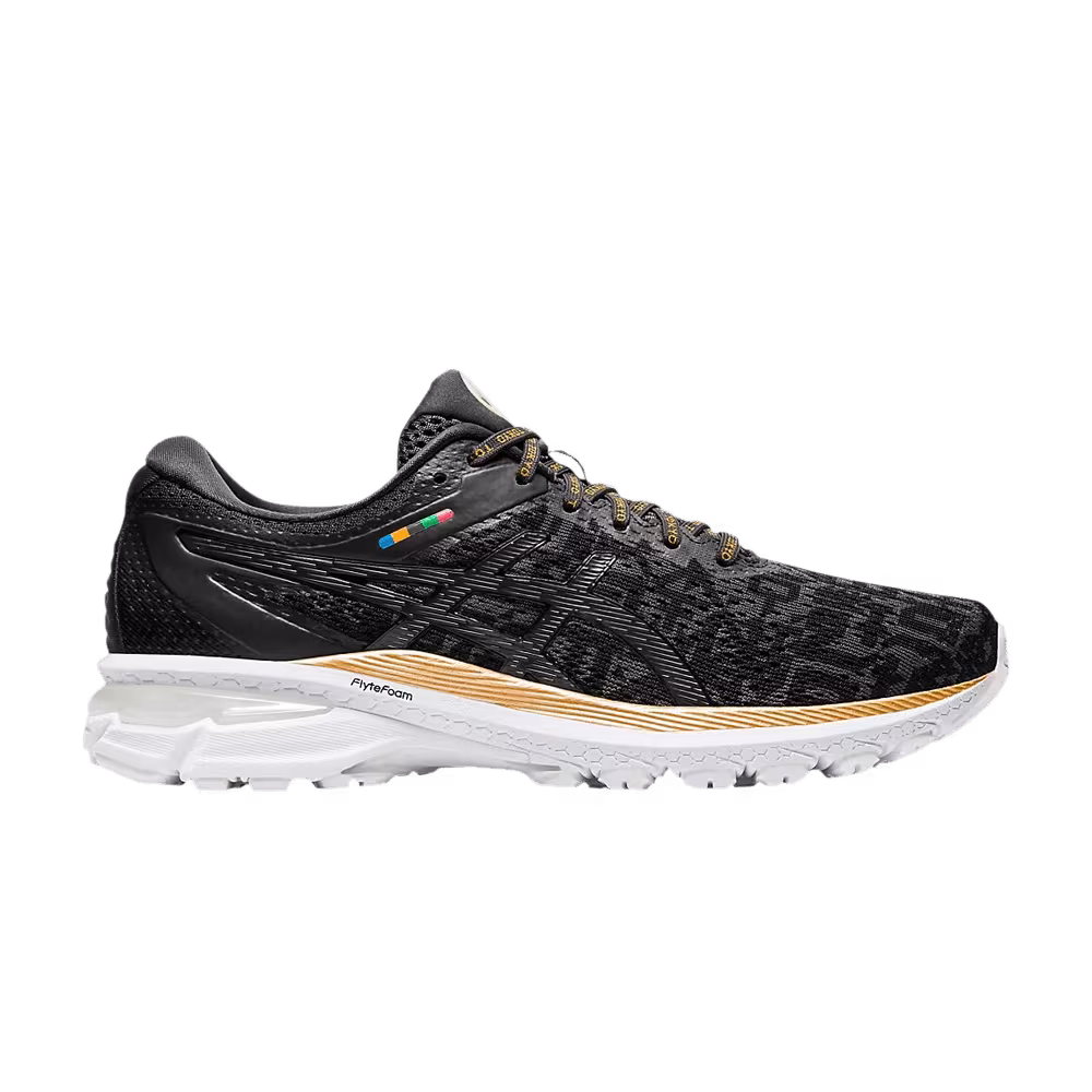 Asics Women's GT 2000 8 Graphite Grey