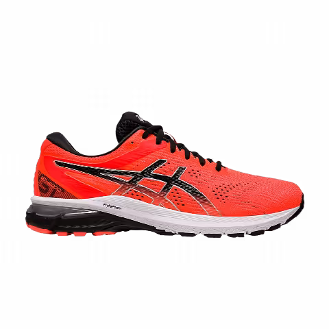 Asics GT 2000 8 'Sunrise Red'
