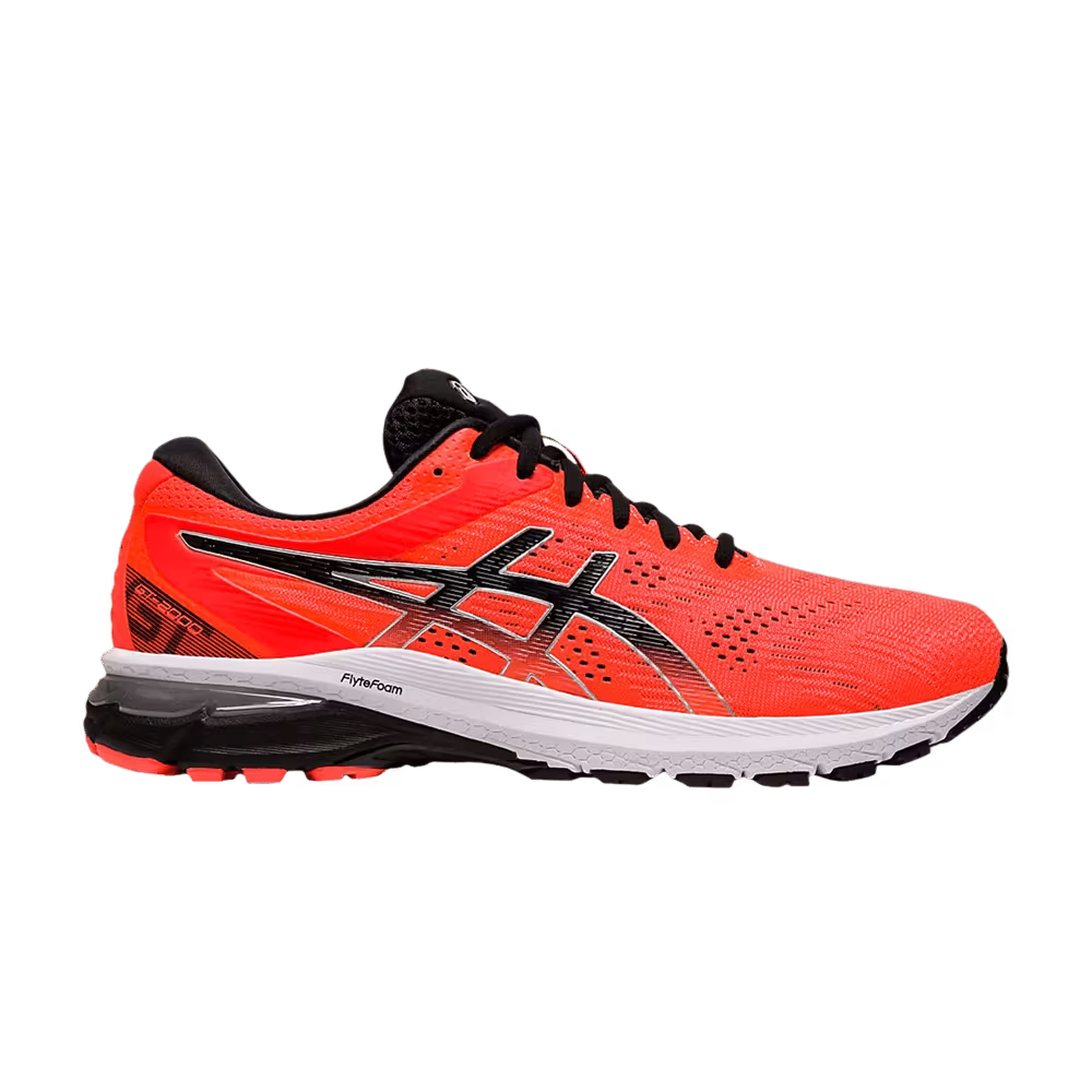 Asics GT 2000 8 Sunrise Red