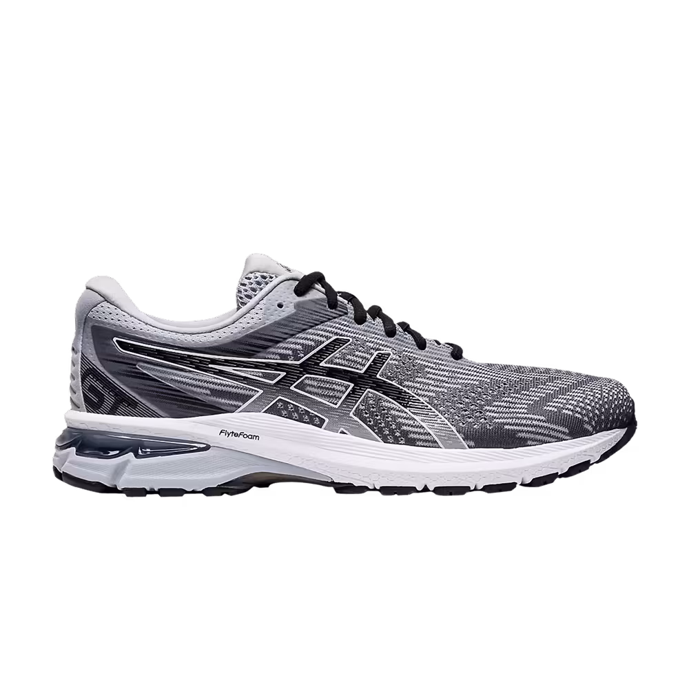 Asics GT 2000 8 Piedmont Grey