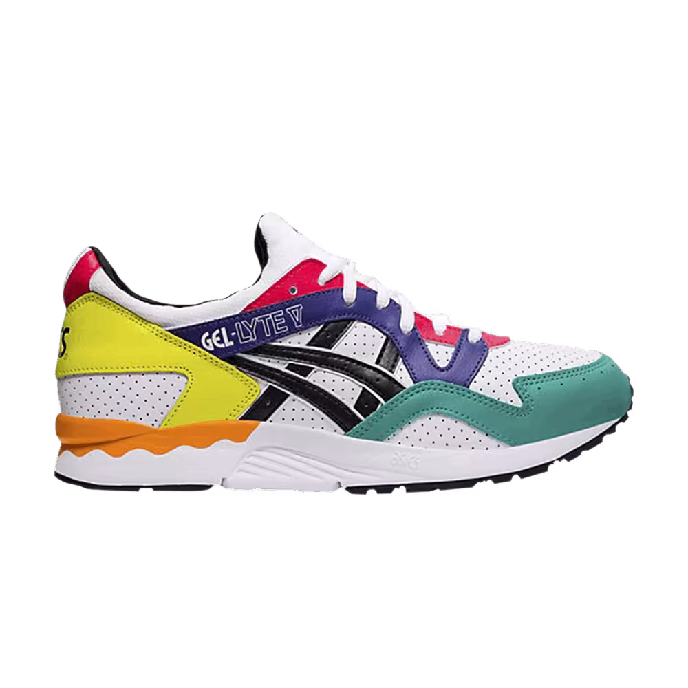 Asics Gel Lyte 5 Multi-Color